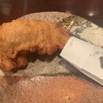 鉄板焼き いわ倉 - 