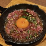 Matsushouen Itadaki - ハンバーグはハンバーグじゃなかった