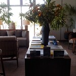 One Suite THE GRAND - ロビー