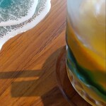 One Suite THE GRAND - このおトレイ 欲しい。