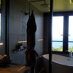 One Suite THE GRAND - バスルーム