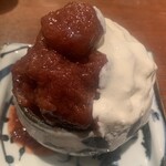 鉄板焼き いわ倉 - 