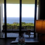 One Suite THE GRAND - お部屋からの眺め