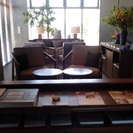 One Suite THE GRAND - ロビー