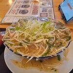 Nikusoba Dokoro Gorai Kou - 