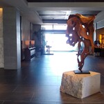 One Suite THE GRAND - ロビー