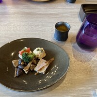 スミレオオサカ -  スミレオオサカ -