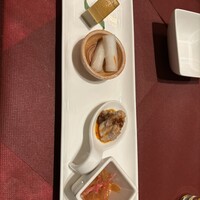ジョーズ シャンハイ ニューヨーク 銀座店 - 