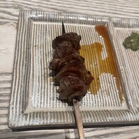 鳥カミ - 