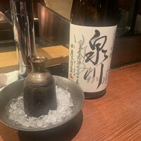 鉄板焼き いわ倉 - 