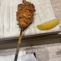 鳥カミ - 