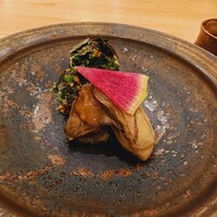 うわのそら - 