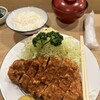 とんかつ とんき 目黒本店