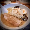 麺屋 雪風 すすきの店
