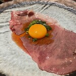 Koshitsu Yakiniku Yorozu - 