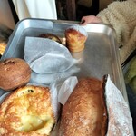 Boulangerie Bistro EPEE - 