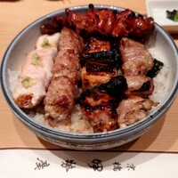 伊勢廣 京橋本店 - 