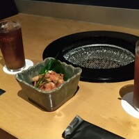 焼肉トラジ 名古屋セントラルタワーズ店 -  焼肉トラジ 名古屋セントラルタワーズ店 -