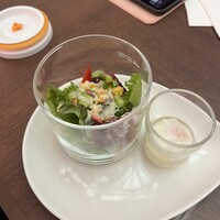 ビュッフェ＆カフェレストラン ナイト＆デイ - 