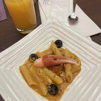 ビュッフェ＆カフェレストラン ナイト＆デイ - 