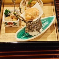料亭 大宮 一の家 - 