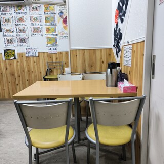 らーめん なんぞ屋_2