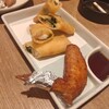 おばんざいBar 菜 - 料理写真: