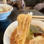 Shina Soba Komuro - 