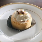 Patisserie Kyohei mikami - 