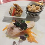 ヴィラモウラ 銀座本店 - 