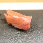 鮨処 凜 - ヤイトカツオ 2024.1月