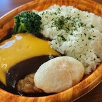 フレッシュランチ39 - 