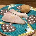 GINZA SUSHI BANYA KAI - 