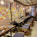 からあげ居酒屋 一丁目 - 