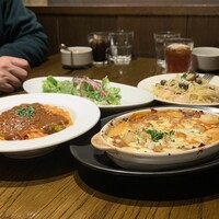 渋谷アチェーゾ - 