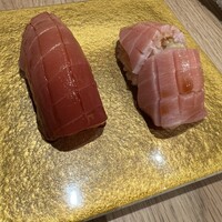 GINZA SUSHI BANYA KAI - 
