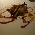 タニーチャ - 鰻の炭火焼（2013.12）