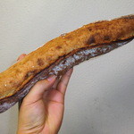 23264841 - ライ麦入りバゲット