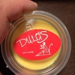 ドルキス - プリン