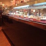 ドルキス - 待ってます。