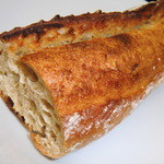 23264891 - ライ麦入りバゲット・リベイク後