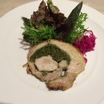 トラットリア イル シレーネ - 