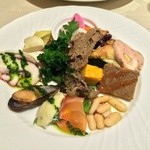 トラットリア イル シレーネ - 