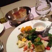 Giglio - 前菜