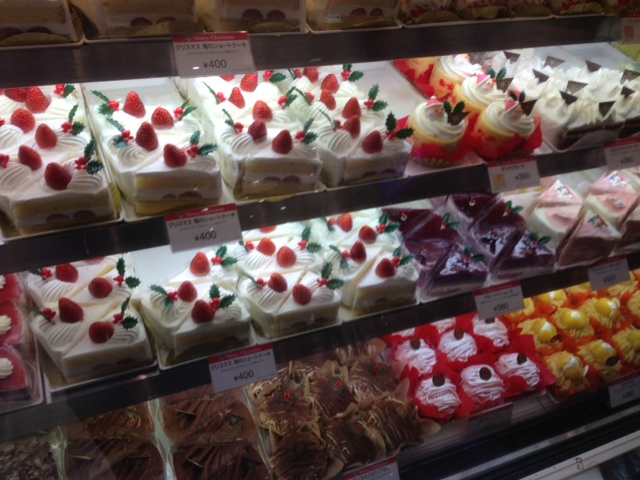 閉店 コージーコーナー イオン太田店 韮川 ケーキ 食べログ