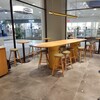 STARBUCKS COFFEE 越谷イオンレイクタウンkaze2階 カフェプラザ店