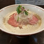 麺屋 喜楽明人 - 