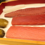 鮨処 凜 -  2024.1月