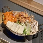 完全個室居酒屋 串ごろ - 