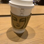 スターバックス・コーヒー - 2024/01 スターバックス ラテ ホットTall ¥49